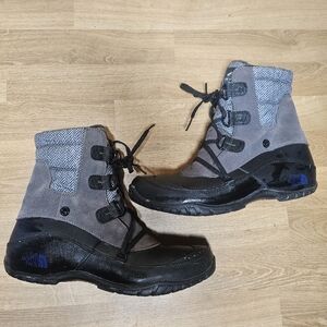 Women The North Face Hiking winter boot